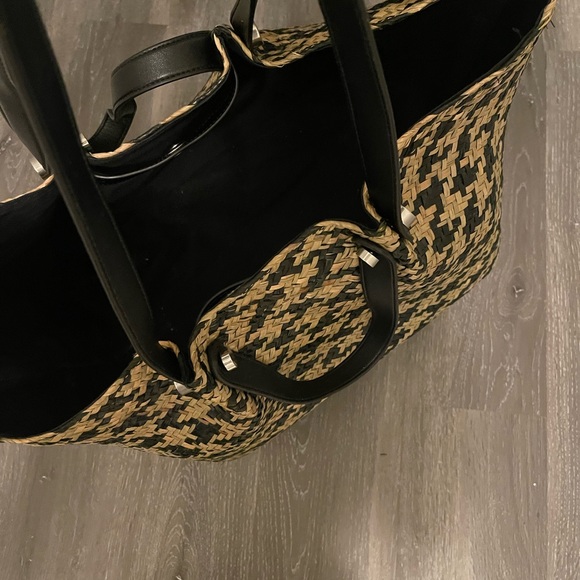 All Saints beach bag - Picture 4 of 5